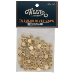 100-Pack Of #104 Caps 19 100-Pack Of #104 Caps -Handmade Leather Store 77 7250 BP 1