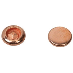 100-Pack Of #104 Caps 22 100-Pack Of #104 Caps -Handmade Leather Store 77 7250 CO 2