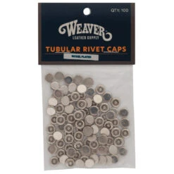 100-Pack Of #104 Caps 23 100-Pack Of #104 Caps -Handmade Leather Store 77 7250 NP 1