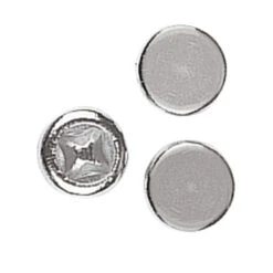 100-Pack Of #104 Caps 25 100-Pack Of #104 Caps -Handmade Leather Store 77 7250 NP 3