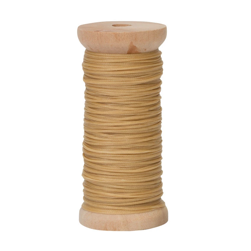 Ritza 25 Tiger Thread, 0.8 Mm, 50 Meter Spool 2 Ritza 25 Tiger Thread, 0.8 Mm, 50 Meter Spool - Image 2