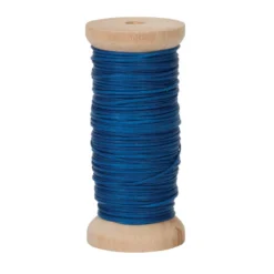 Ritza 25 Tiger Thread, 0.6 Mm, 50 Meter Spool 22 Ritza 25 Tiger Thread, 0.6 Mm, 50 Meter Spool -Handmade Leather Store 77 7300 BL 1 69685459 ac27 498b a669 5c670ab2eb69