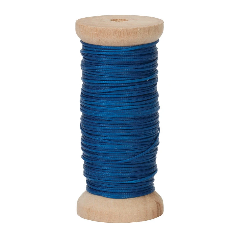 Ritza 25 Tiger Thread, 0.6 Mm, 50 Meter Spool 4 Ritza 25 Tiger Thread, 0.6 Mm, 50 Meter Spool - Image 4