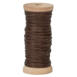 Ritza 25 Tiger Thread, 0.6 Mm, 50 Meter Spool 23 Ritza 25 Tiger Thread, 0.6 Mm, 50 Meter Spool -Handmade Leather Store 77 7300 BR 1 964d3b94 0c60 4e19 8ba5 1267e16284d5