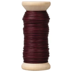 Ritza 25 Tiger Thread, 1.0 Mm, 50 Meter Spool -Handmade Leather Store 77 7300 BT 1 6967db6d ec99 4353 bb11 213ef696bb96