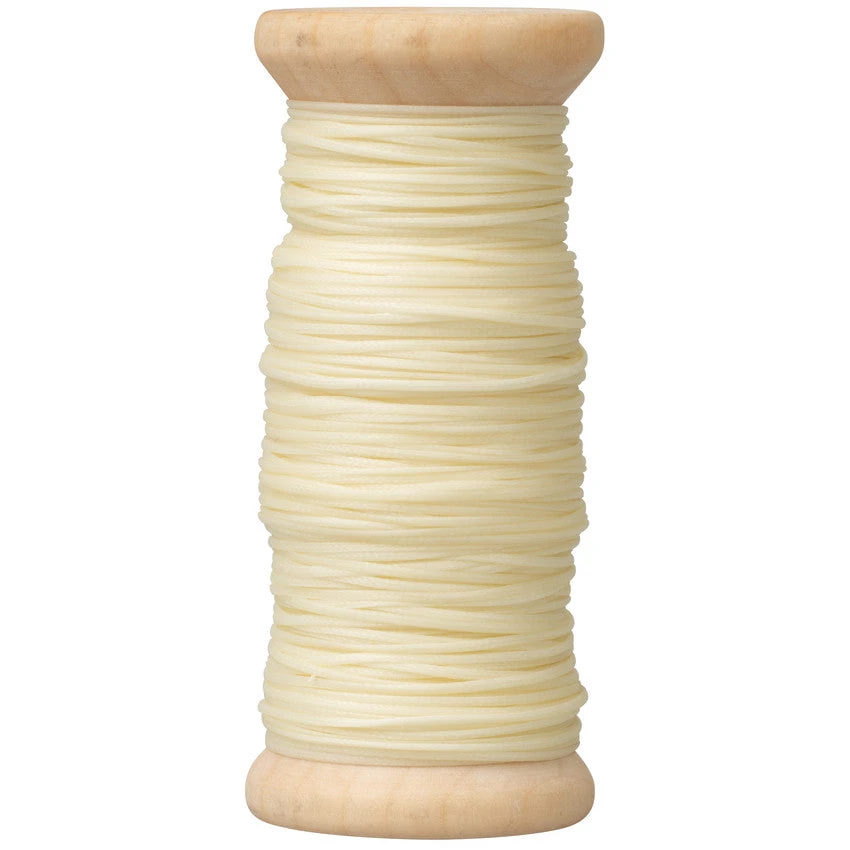 Ritza 25 Tiger Thread, 0.6 Mm, 50 Meter Spool 7 Ritza 25 Tiger Thread, 0.6 Mm, 50 Meter Spool - Image 7