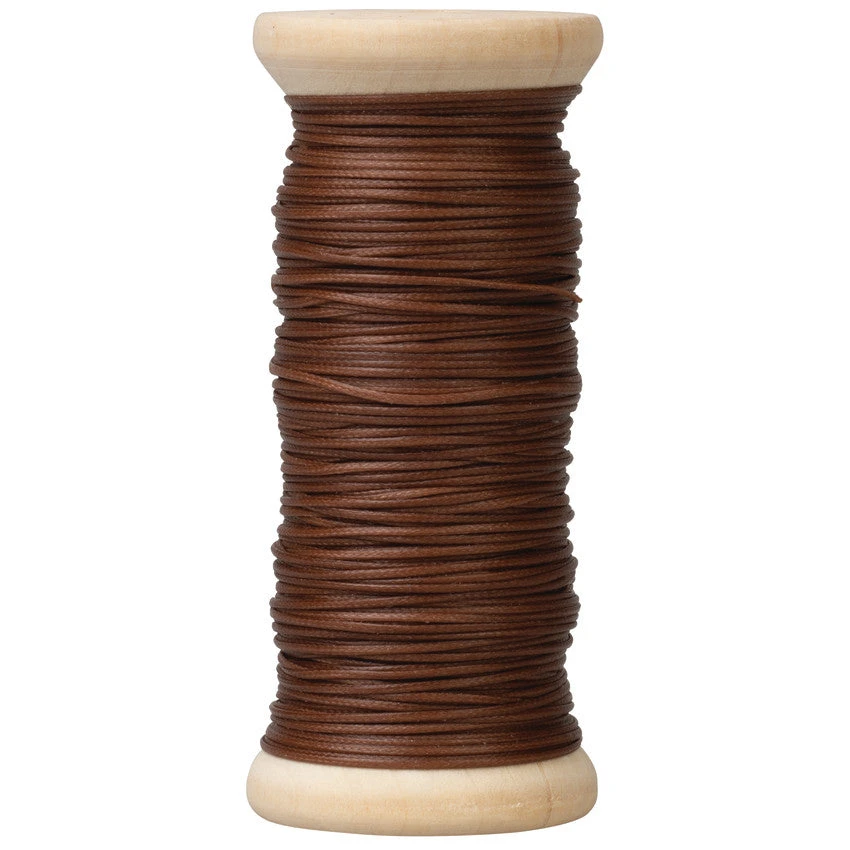 Ritza 25 Tiger Thread, 0.8 Mm, 50 Meter Spool 10 Ritza 25 Tiger Thread, 0.8 Mm, 50 Meter Spool - Image 10