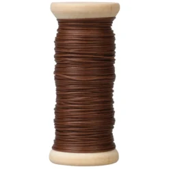 Ritza 25 Tiger Thread, 0.6 Mm, 50 Meter Spool 28 Ritza 25 Tiger Thread, 0.6 Mm, 50 Meter Spool -Handmade Leather Store 77 7300 HC 1 4c3df260 2709 416a 9adc 4f7426ac63b7