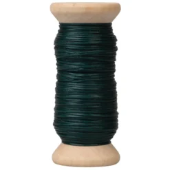 Ritza 25 Tiger Thread, 0.8 Mm, 50 Meter Spool 29 Ritza 25 Tiger Thread, 0.8 Mm, 50 Meter Spool -Handmade Leather Store 77 7300 HG 1