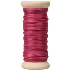 Ritza 25 Tiger Thread, 0.6 Mm, 50 Meter Spool 31 Ritza 25 Tiger Thread, 0.6 Mm, 50 Meter Spool -Handmade Leather Store 77 7300 PK 1 c590c145 dc56 4cf0 8e17 93cf1dfba387