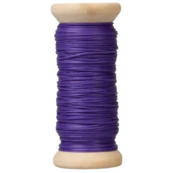 Ritza 25 Tiger Thread, 0.6 Mm, 50 Meter Spool 32 Ritza 25 Tiger Thread, 0.6 Mm, 50 Meter Spool -Handmade Leather Store 77 7300 PU 1 2dad80fa 227b 41c0 a456 8e0f96d8af28