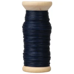 Ritza 25 Tiger Thread, 0.8 Mm, 50 Meter Spool 33 Ritza 25 Tiger Thread, 0.8 Mm, 50 Meter Spool -Handmade Leather Store 77 7300 RB 1