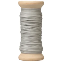 Ritza 25 Tiger Thread, 0.6 Mm, 50 Meter Spool 35 Ritza 25 Tiger Thread, 0.6 Mm, 50 Meter Spool -Handmade Leather Store 77 7300 SV 1 d3966627 9801 4c74 9036 d6eeeef32333