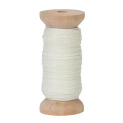 Ritza 25 Tiger Thread, 1.0 Mm, 50 Meter Spool -Handmade Leather Store 77 7300 WH 1 7ebdfbf0 b3ed 4755 8dbe 8dc3db9554f8