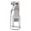 Outside Presser Foot For The Adler 867 Sewing Machine