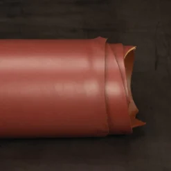 Branded Finished Double Backs, 9 - 10 Oz. -Handmade Leather Store 7copy scaled