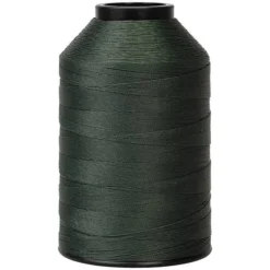 Nylon Thread, Size 69, 4 Oz. Spool -Handmade Leather Store 8360 1