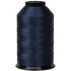 Nylon Thread, Size 69, 4 Oz. Spool -Handmade Leather Store 8361 1