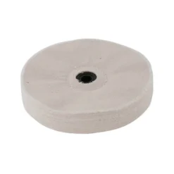 Loose Plied Cotton Muslin Wheel