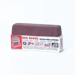 Red Rouge Cake