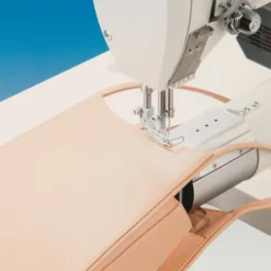 Adler 869 Cylinder Arm Sewing Machine, Complete With Stand 5 Adler 869 Cylinder Arm Sewing Machine, Complete With Stand -Handmade Leather Store 869180020copy