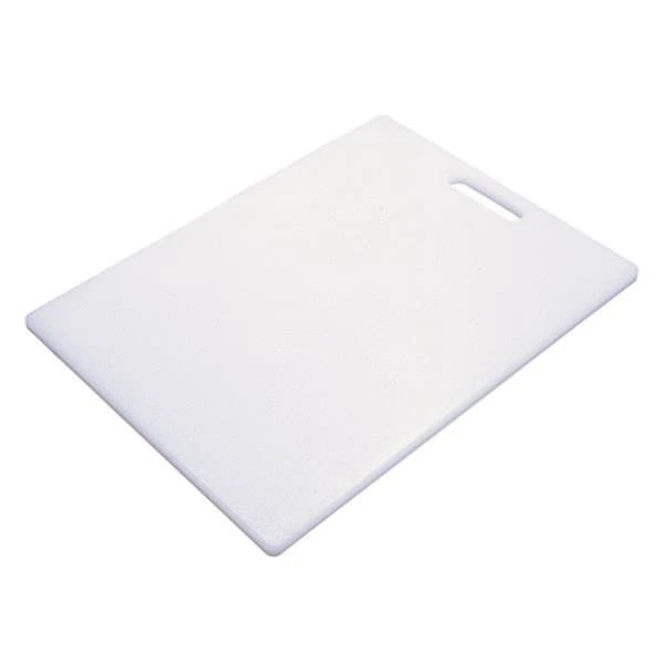 Poly Cutting Board, 12" X 16" 1 Poly Cutting Board, 12" X 16"