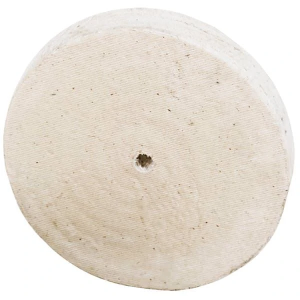 Buffing Wheel, Wheel Only 1 Buffing Wheel, Wheel Only