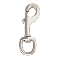 #225 Swivel Snap -Handmade Leather Store 879 1