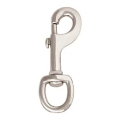 #225 Swivel Snap -Handmade Leather Store 885 1