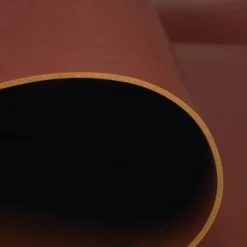 Branded Finished Double Backs, 9 - 10 Oz. -Handmade Leather Store 8copy scaled