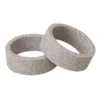 1" Replacement Foam Painting Bands For Master Tool Exact Touch Edge Finisher