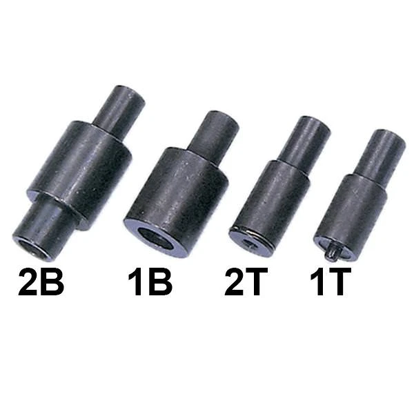 Die Set, 2205 Segma Snaps 2 Die Set, 2205 Segma Snaps - Image 2