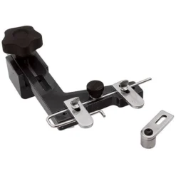 Universal Foot Press Guide