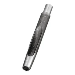 Round Drive Punch -Handmade Leather Store 9220 1