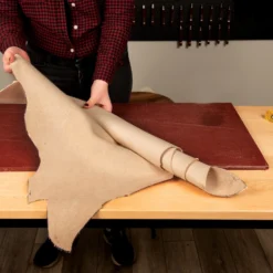 Soft Veg-Tan Double Shoulder, 3 To 4 Oz. -Handmade Leather Store Artboard3 0.75x 2ecf2e88 8b07 470c aed4 3fc2b82daa8a