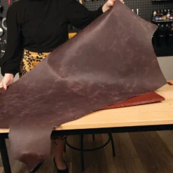 Casa Blanca Pull-Up Double Shoulders, 3-4 Oz. -Handmade Leather Store CASA be2169b5 104d 43d7 b7c5 f1c409d96fe5