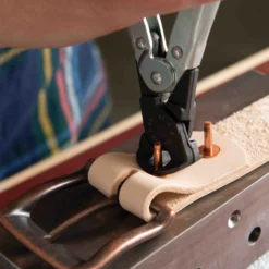 Cutting Nipper, 6-1/2" -Handmade Leather Store CSO301 6151copy scaled