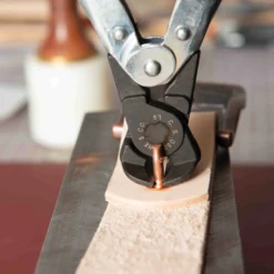 Cutting Nipper, 6-1/2" -Handmade Leather Store CSO301 6153copy scaled