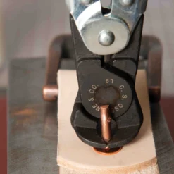 Cutting Nipper, 6-1/2" -Handmade Leather Store CSO301 6154copy scaled