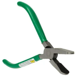 Duck Bill Pliers, 6" -Handmade Leather Store CSO98 4