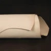 Imported Veg Tanned Leather, Sides