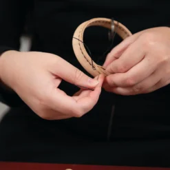 Hand Stitching Kit -Handmade Leather Store L391218 777302BK 5838copy