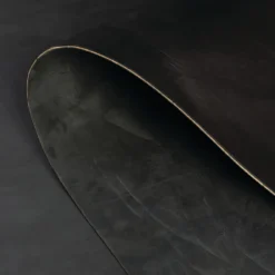 CHAHINLEATHER® English Bridle Leather, Belly -Handmade Leather Store LOT 230101 BK 3sq