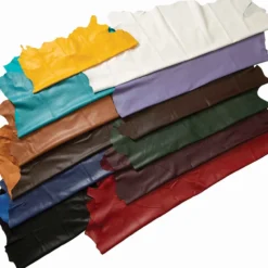 Assorted Lambskins, 2 Oz.