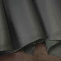 Pioneer Chrome Oil Tanned Top Grain Leather Side, 6-7 Oz