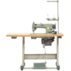 Weaver 303 Sewing Machine, Complete Stand & Servo Motor
