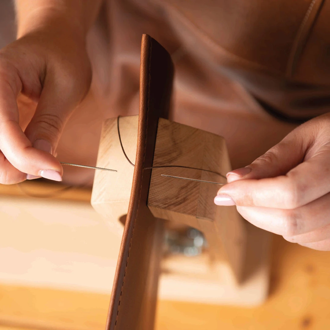 Stitching Pony 2 Stitching Pony - Image 2