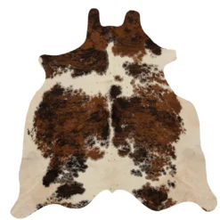 Hair-On Hide Cowhide, 3 To 4 Oz. -Handmade Leather Store Myproject 1 1 0801313f 2148 4734 8dbf aceeef794b47