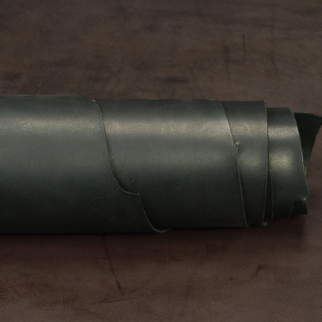 CHAHINLEATHER® English Bridle Sides 1 CHAHINLEATHER® English Bridle Sides