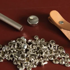 #2200 Double Cap Rivet And Insta-Rivet Setter -Handmade Leather Store Myproject 1 25 9a6b0b96 a70b 4212 9b89 52da08ffb4e4